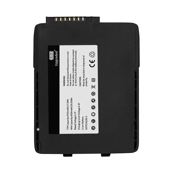 Replacement Battery for Zebra TC7x Mobile Computer