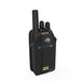 Rugged Holster for Retevis RT21 Walkie Talkies with Snap