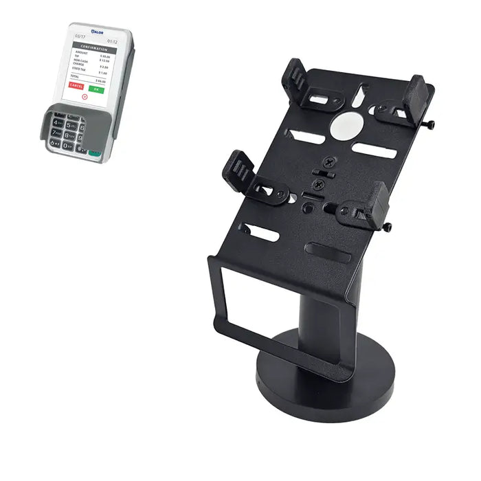 Rotating Mount Stand for Valor VL300 Pin Pad POS