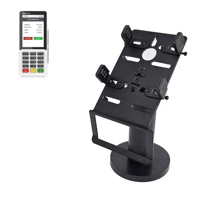 Rotating Mount Stand for Valor VP300 Pro Pin Pad POS