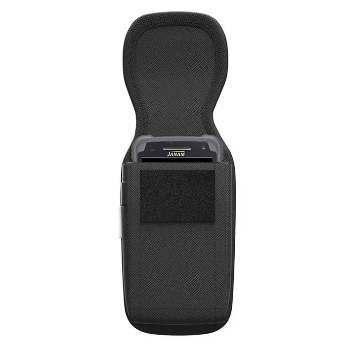 Rugged Janam Scanner Case with Belt Clip