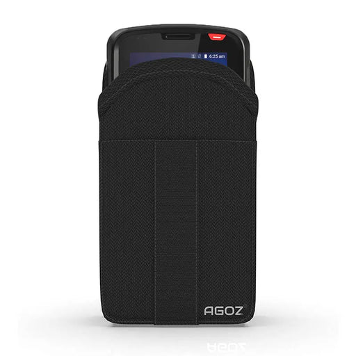 Rugged Newland MT65 Holster with Belt Clip and Loop