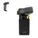 2D Bluetooth Barcode Scanner + Free Case
