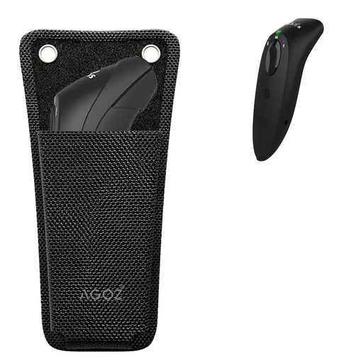 Rugged SocketScan S740 Holster with Belt Clip