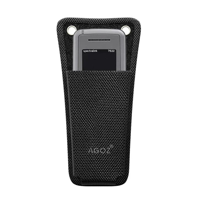 Rugged Spectralink 8441 Holster with Belt Clip