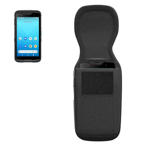 Rugged Unitech Scanner Case with Belt Clip