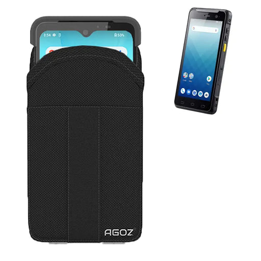 Rugged WASP DR6 Case with Credit Card Holder