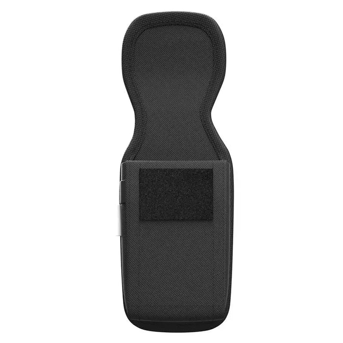 Rugged WASP Scanner Case with Belt Clip