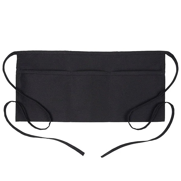 Rugged 3-Pocket Waist Apron for Ingenico POS Teams