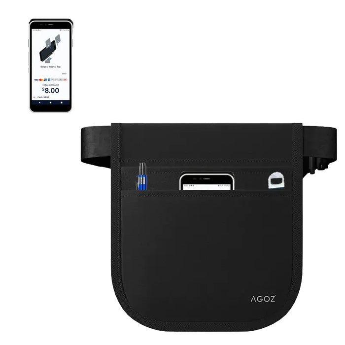 Server Apron Pouch for Spectra S1 POS