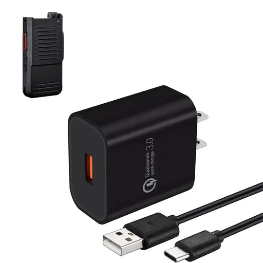 Wall Charger for Siyata SD7 Radio