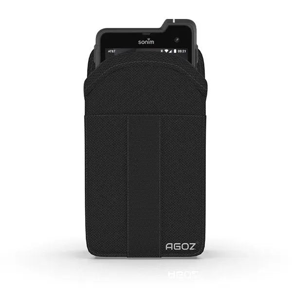 Sonim Smart Phone Case with Credit Card Slot
