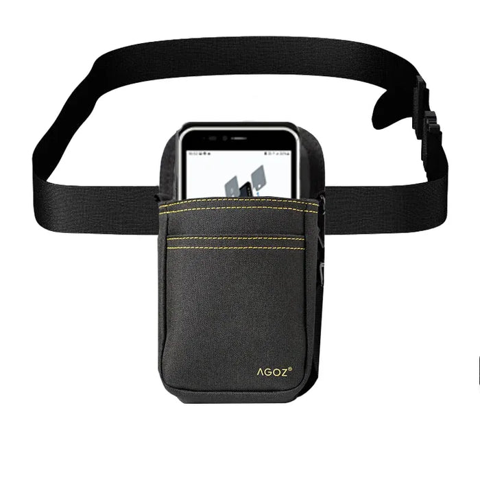 Spectra S1 POS Holder with Sling / Waist Belt
