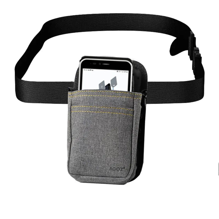 Spectra S1 POS Holder with Sling / Waist Belt