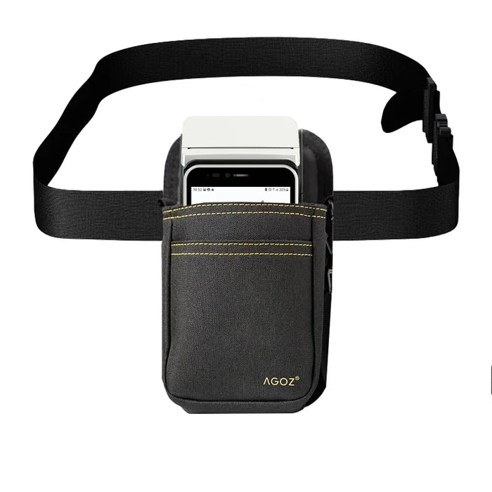 Spectra S1 Plus Smart POS Holster with Sling / Waist Belt