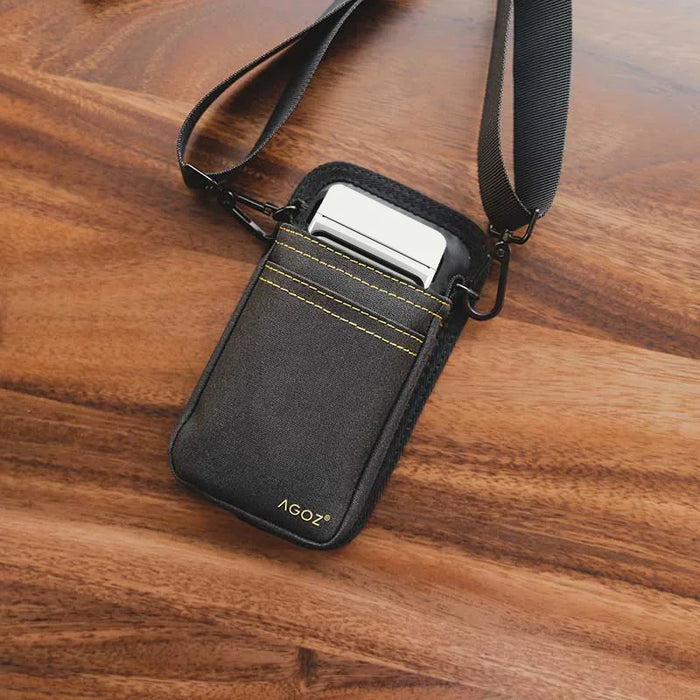 Spectra S1 Plus Smart POS Holster with Sling / Waist Belt