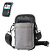 Spectra T300 Mobile POS Holster with Sling / Waist Belt