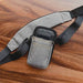 Spectra T300 Mobile POS Holster with Sling / Waist Belt