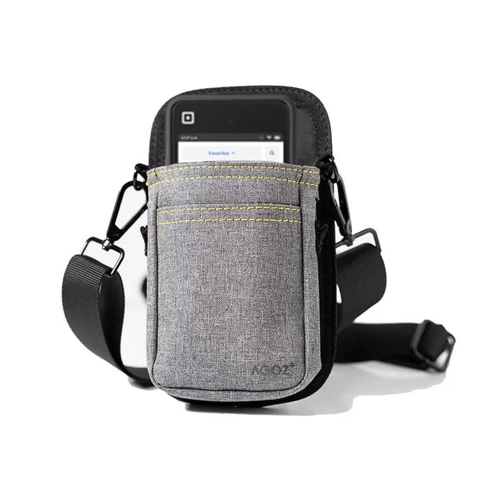 Square Mobile POS Holster with Adjustable Waist Belt