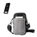 Square Handheld POS Holster with Sling / Waist Belt