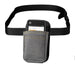 Square Handheld POS Holster with Sling / Waist Belt