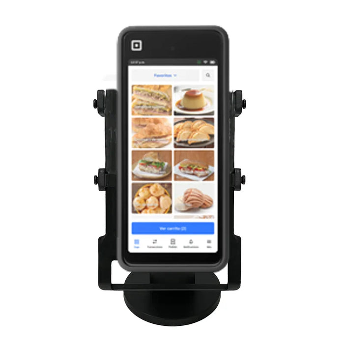 Square Handheld POS Swivel Stand