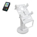 Swivel Pole Stand for Dejavoo Z6 Countertop POS