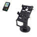 Swivel Pole Stand for Dejavoo Z6 Countertop POS