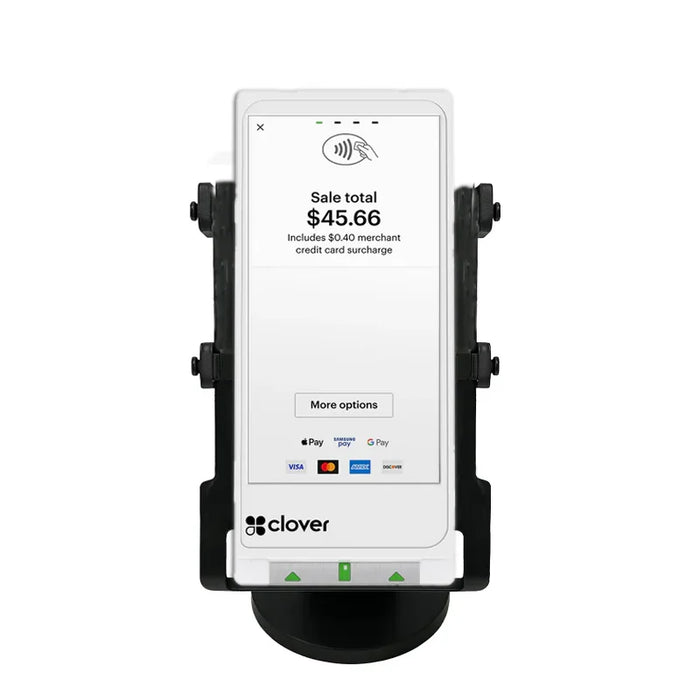 Swivel Stand Mount for Clover Flex Pocket POS