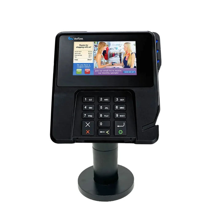 Swivel Stand for Verifone MX915 / MX925 Pin Pad Terminal