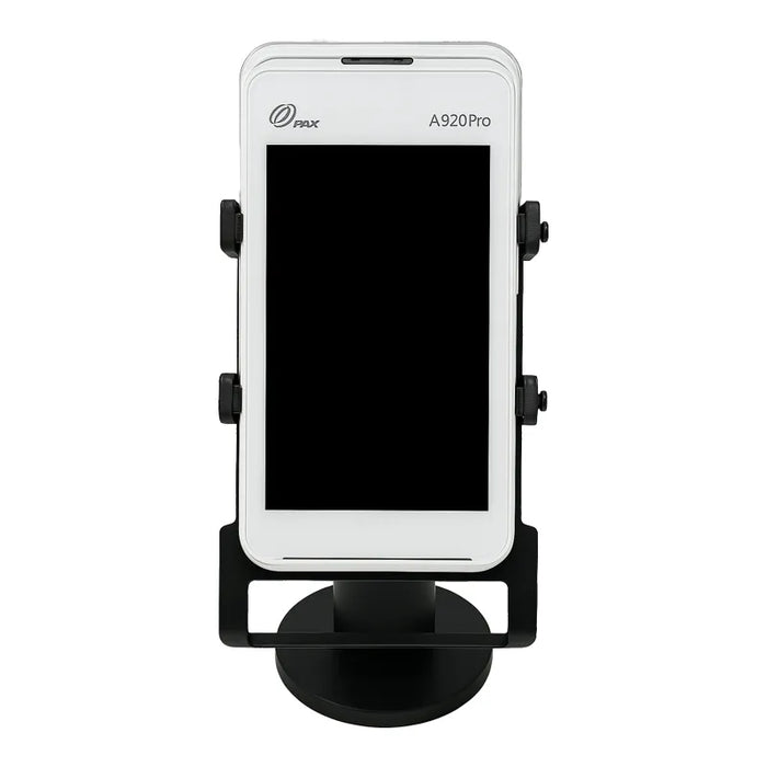 Swivel Tilt Base Stand for PAX A920 Pro Terminal