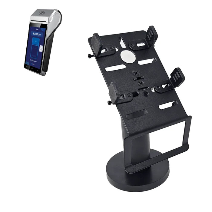 Swivel & Tilt Pole Stand for Newland N910 SmartPOS