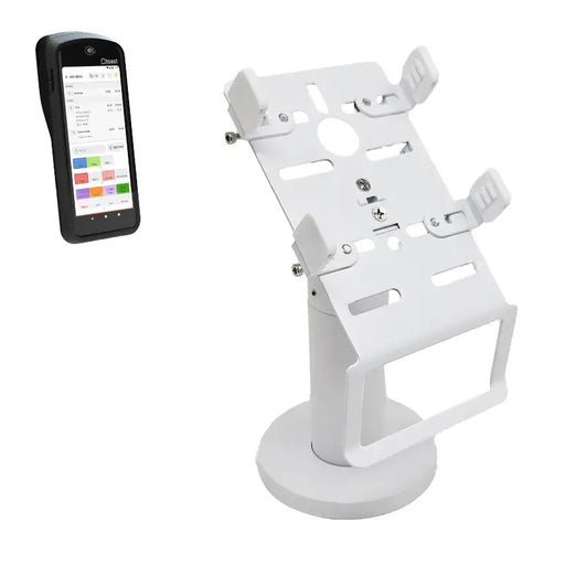 Swivel & Tilt Pole Stand for Toast Go 2 POS Terminal