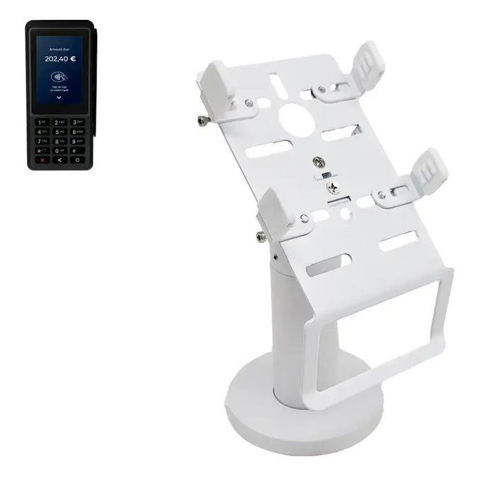 Swivel & Tilt Stand for Castles S1P / S1P2 PIN Pad POS