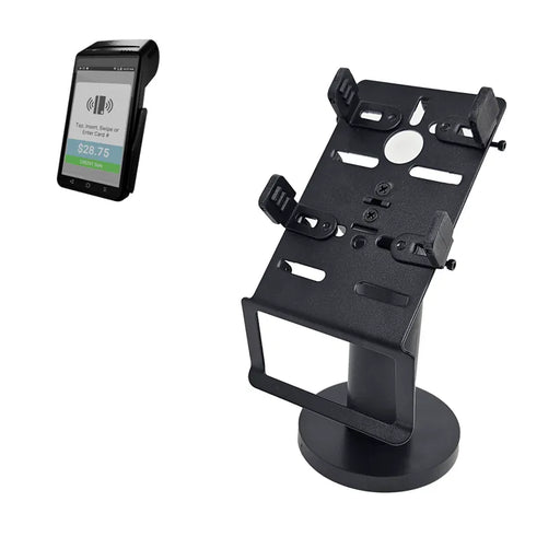 Swivel & Tilt Stand for Dejavoo QD5 PIN Pad Terminal