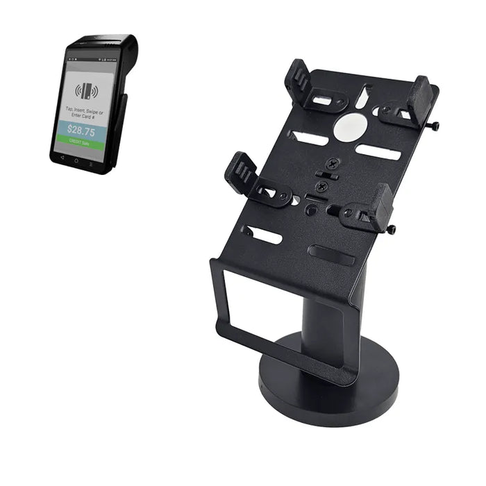 Swivel & Tilt Stand for Dejavoo QD5 PIN Pad Terminal