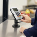 Swivel Tilt Stand for First Data RP10 PIN Pad