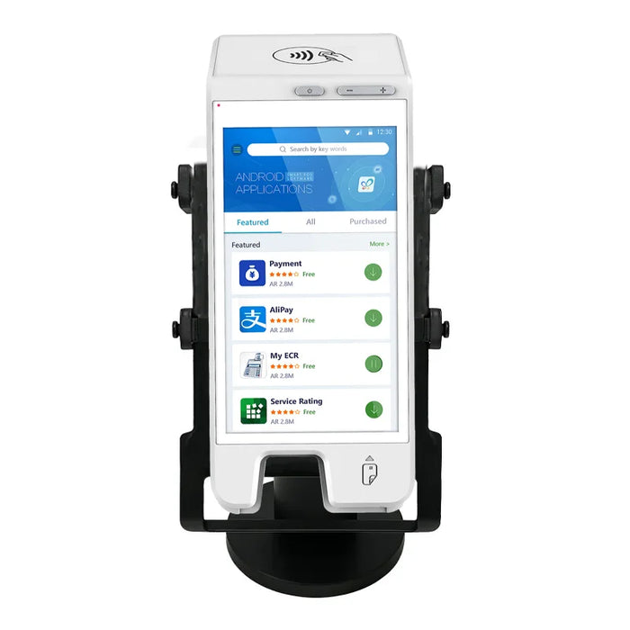 Swivel & Tilt Stand for PAX A60 SmartMobile