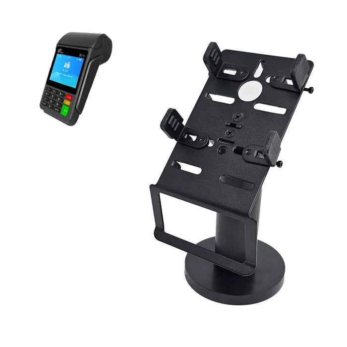 Swivel and Tilt Pole Stand for PAX D230 Mobile