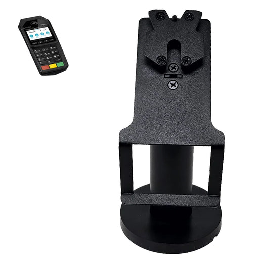 Swivel and Tilt Stand for Ingenico Desk/1500 Pin Pad