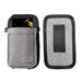 Small Case with Waist Belt for Zebra TC701 Scanner