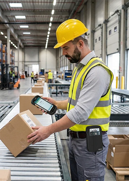 The Impact of Device Interruptions on Task Flow