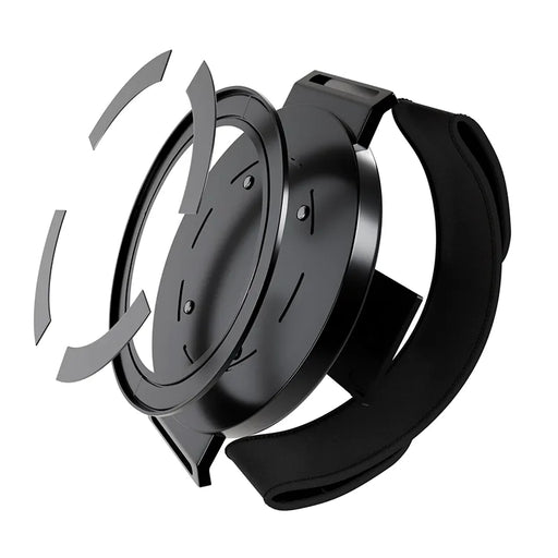 Tablet Hand Grip for Samsung Galaxy Tab Active4 Pro