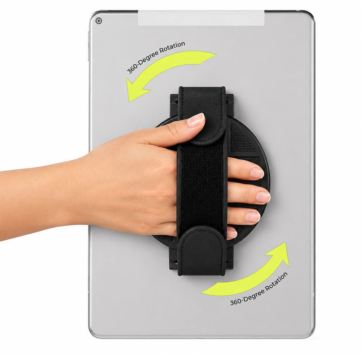 Tablet Hand Grip for Apple iPad Air
