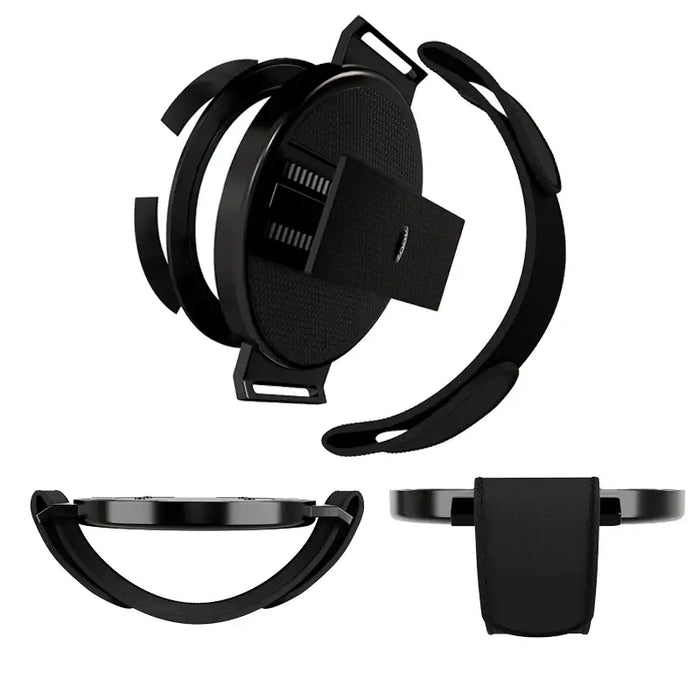 Tablet Hand Grip for Zebra ET56 Tablet