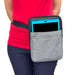 Tablet Holster with Waist Belt for Samsung Galaxy Tab Active5