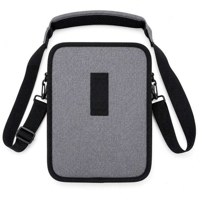AGOZ Industrial tablet carrying case gray