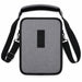 AGOZ Industrial tablet carrying case gray