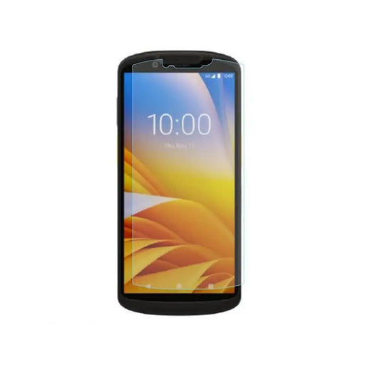 Tempered Glass Screen Protector for Zebra TC53 Handheld