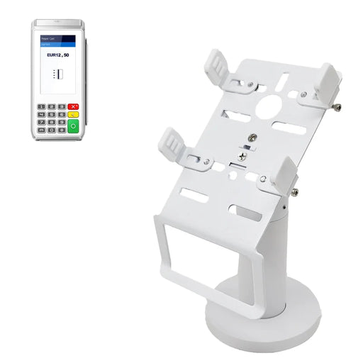 Tilt Stand for PAX Q80 Countertop POS